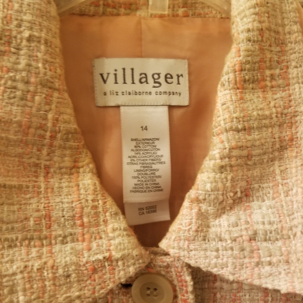 Women's clothes